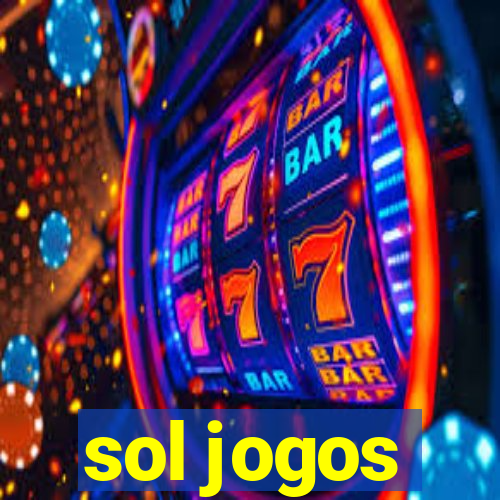 sol jogos